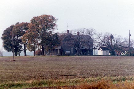 Picture of Farm House