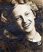 Picture of Hilda Penfold Gardner