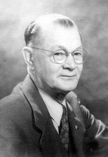 Picture of L. Roy Willis
