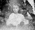 Picture of Dorothy Louise Caris, 1919 in Fort Pierce