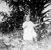 Picture of Dorothy Louise Caris, 1920 in Fort Pierce