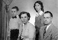 L.Roy Willis, Jr. Family Portrait 1951