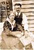 Picture of Hilda Gardner Willis and L.Roy Willis
