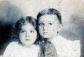 Picture of Harvey Howell Willis and Mildred Hopkins Willis