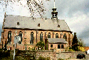 Picture of Catholic Church, Broekhuizen, Limburg, Netherlands